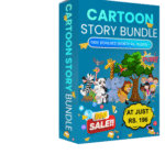 Cartoon Story Bundle Online